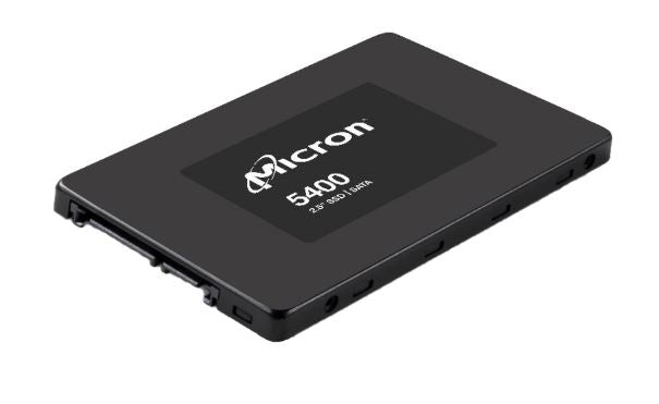 Micron 5400 PRO 7.68TB 2.5