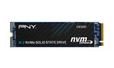 (LS) PNY CS1031 1TB NVMe SSD Gen3x4 M.2 2400MB/s 1750MB/s R/W 240TBW 2M hrs MTBF 5yrs wty