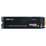 (LS) PNY CS2140 1TB NVMe SSD Gen4 3600MB/s 3200MB/s R/W 400TBW 445K/550K IOPS 1.5M hrs MTBF TCG Opal Encryption 5yrs