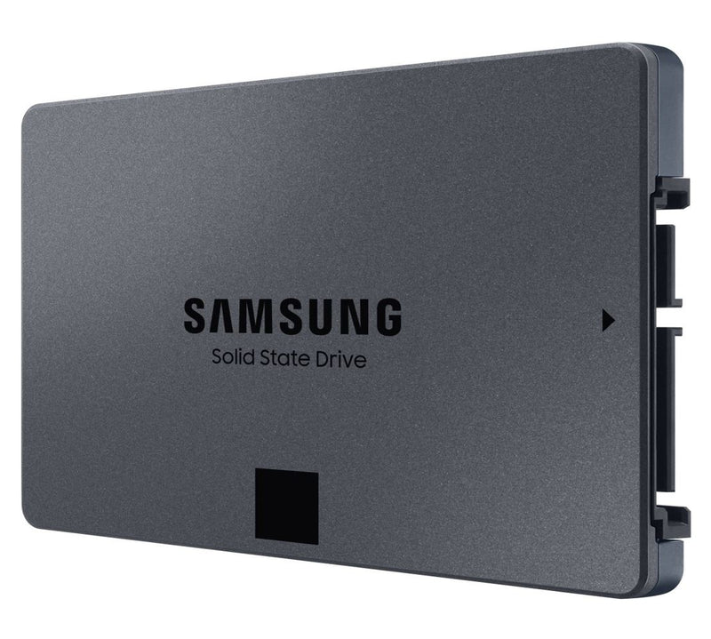 Samsung 870 QVO 1TB,V-NAND, 2.5