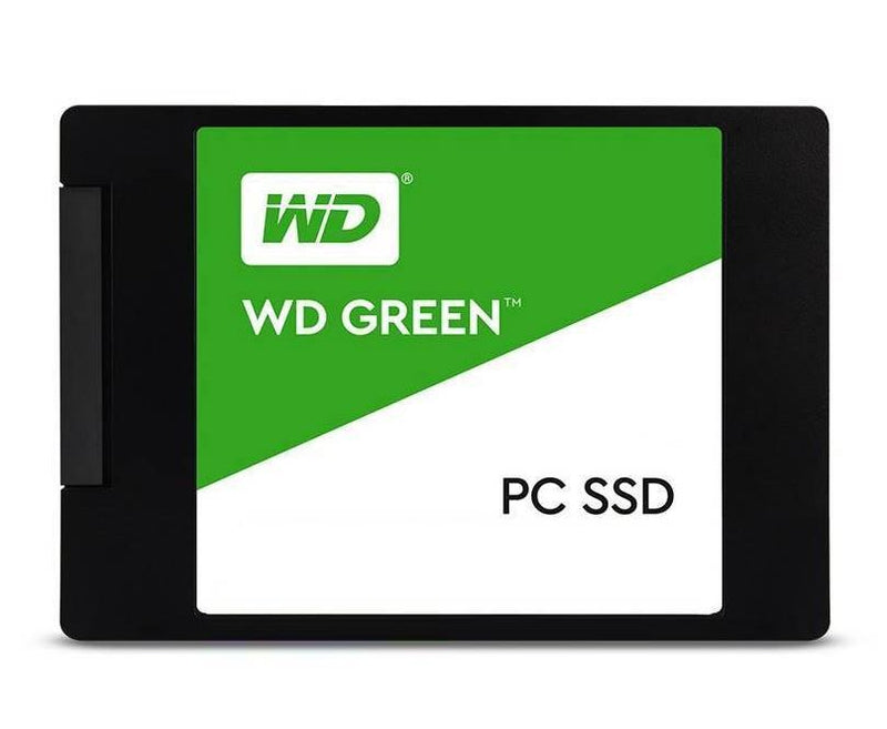 Western Digital WD Green 1TB 2.5