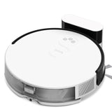 TP-Link Tapo RV10 Robot Vacuum & Mop, Path Planning, 2000Pa Strong Suction, Quiet Cleaning, Long-lasting Battery, Carpet Auto-Boost, App