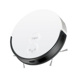 TP-Link Tapo RV20 MagSlim LiDAR Navigation Robot Vacuum