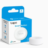 TP-Link Tapo Smart Button, Smart Customised Actions, Multiple Control, One-Click Alarm, Long Battery Life (Tapo S200B)