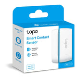TP-Link Tapo Smart Motion Sensor, Wide Range Detection, Motion-Activated Light, Energy Saving, Instant Alerts & App Notification