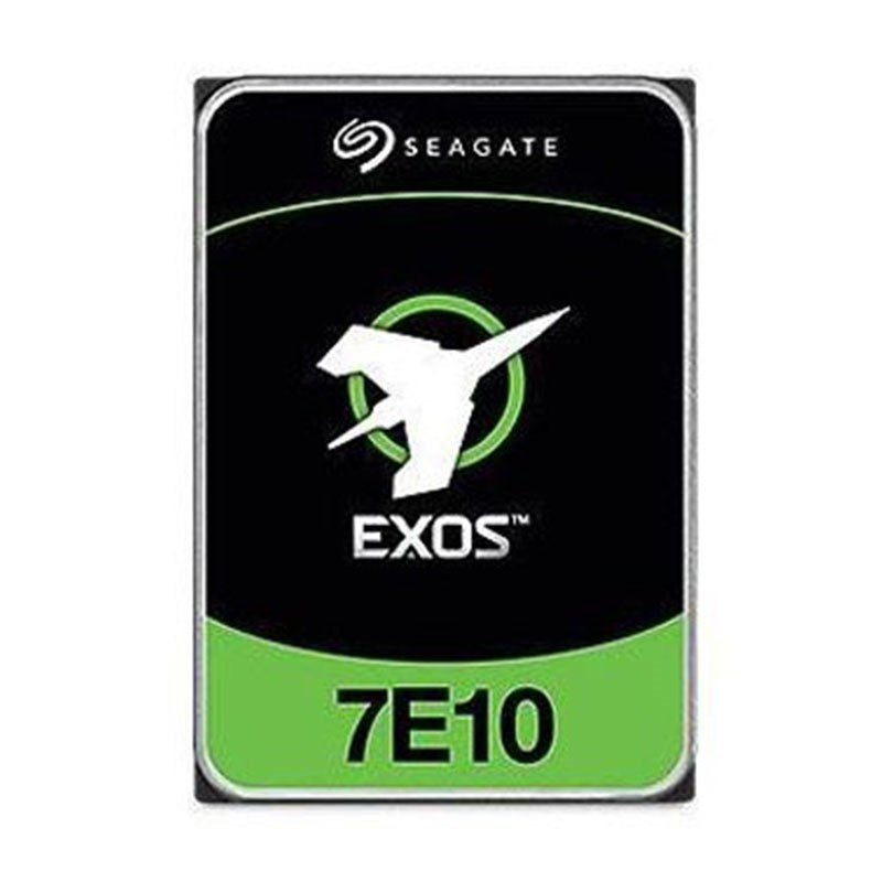 Seagate 4TB 3.5