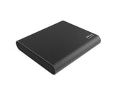 (LS) PNY Pro Elite 500GB External Portable SSD 890MB/s 900MB/s R/W USB 3.1 Gen 2 USB-C USB-A Sleek Compact for PC MAC PS4 PS5 Xbox One Android iPad Pr