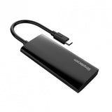 (LS) Simplecom CH382 USB 3.2 Gen 2 USB-C 4 Port 10Gbps Hub (2x USB-A and 2x USB-C) (LS> CH385)