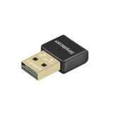 (LS) Simplecom NB510 USB Bluetooth 5.1 Adapter Wireless Dongle