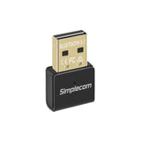 (LS) Simplecom NB510 USB Bluetooth 5.1 Adapter Wireless Dongle