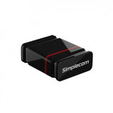 Simplecom NW102 N150 2.4GHz 802.11n Nano USB WiFi Wireless Adapter (LS)