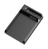 Simplecom SD570 NVMe M.2 + SATA HDD and SSD Dual Bay Docking Station USB 3.2 Gen 2 10Gbps Offline Clone