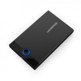 (LS) Simplecom SE229 Tool-free 2.5" SATA HDD SSD to USB-C Enclosure USB 3.2 Gen 2 (LS> SE239)