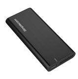 Simplecom SE502C SATA M.2 SSD to USB-C Enclosure USB 3.2 Gen1 5Gbps