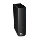 Western Digital WD Elements Desktop 10TB USB 3.0 3.5" External Hard Drive - Black Plug & Play Formatted NTFS for Windows 10/8.1/7