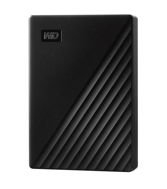 Western Digital My Passport 1TB USB 3.0 2.5