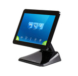 Aten VK330 10.1" Touch Panel, Capacitive multi-touch TFT-LCD Screen, Supports Power over Ethernet, Flexible installation