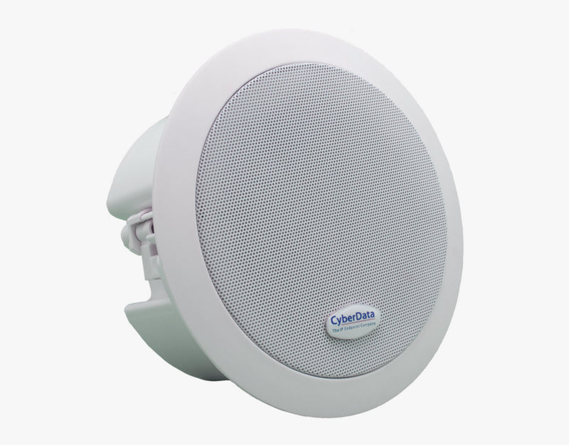 Cyberdata 011458 Multicast Speaker