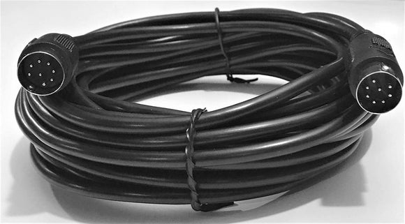 BizVideo SV3100 - Spare 5m DIN Cable