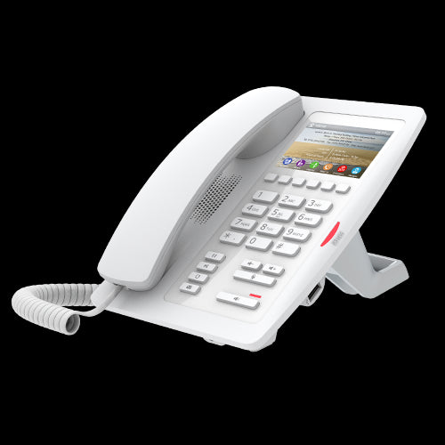 Fanvil H5 Hotel / Office Enterprise IP Phone - 3.5