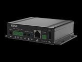 Fanvil PA3 Video Intercom & Paging Gateway, 2 SIP Lines, 1 Speaker interface and 1 microphone interface, Support USB or TF Card, Support POE