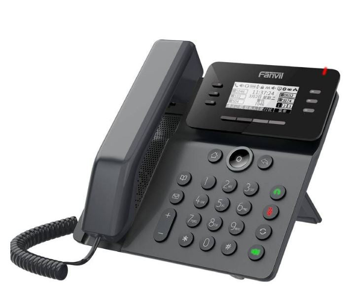 Fanvil V63 Essential Business Phone 2.7