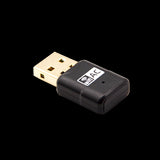 Fanvil WF20 WIFI Dongle - Compatible with Fanvil X4U /X5U /X6U /X7 /X7C /X210 /X21i  (Only support 2.4GHz/150Mbps) Plug and Play