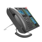 Fanvil X210 Enterprise IP Phone - 4.3" (Video) Colour Screen, 20 Lines, 106 x DSS Buttons, Dual Gigabit NIC, Bluetooth, *SBC Ready