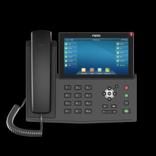 Fanvil X7 IP Phone, 7