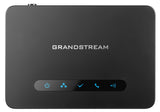 Grandstream DP760 DECT Repeater to Suit DP750 & DP752, Adds 300m Outdoor, 50m Indoor, Powerable Via POE