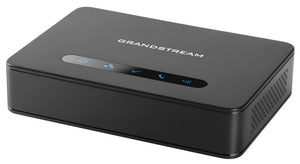 Grandstream DP760 DECT Repeater to Suit DP750 & DP752, Adds 300m Outdoor, 50m Indoor, Powerable Via POE