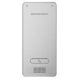 Grandstream GDS3702 HD Audio IP Intercom System, Built-in Speaker & Microphone, Meta Casing, Powerable Via POE