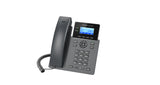 *LS Grandstream GRP2602G Carrier Grade 2 Line IP Phone, 2 SIP Accounts, 2.2" LCD, 132x48 Screen, HD Audio, Powerable Via POE, 5 way Conference, 1Yr Wt