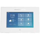 Grandstream GSC3570 HD Intercom and Facility Control Station, 7-inch touch screen LCD and full duplex 2-way HD audio