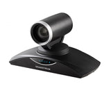 Grandstream GVC3200 SIP/Android Video 9-way hybrid-protocol Conferencing Solution, 1080p Full-HD Video, PTZ camera with 12x zoom