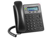 *LS* Grandstream GXP1615 1 Line IP Phone, 1 SIP Account, 132x48 Colour LCD Screen, HD Audio, Powerable Via PoE *Last Stock*