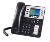 *LS Grandstream GXP2130 3 Line IP Phone, 3 SIP Accounts, 320x240 Colour LCD Screen, HD Audio, Built-In Bluetooth