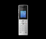 Grandstream WP810 Portable WiFi Phone, 128x160 Colour LCD, 6hr Talk Time & 120hr Standby Time