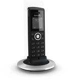 SNOM M25 Office Handset, Colour Screen, 75 Hours Standby Time, 3.5mm Headset Jack,  Multiple Language Support