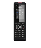 SNOM M85 Industrial DECT Handset, Wideband HD Audio Quality, Bluetooth Compadibility, TalkTime Up To 12 Hours