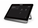 Yealink MeetingBar A20 Microsoft Teams and Zoom Rooms on Android for Small Rooms,6-10 people, CTP18 Touch Panel and WPP30 Wireless Sharing