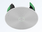 Yealink CM20 AI-Powered Beamforming Ceiling Microphone, Crystal Clear, High Fidelity, Microsoft Teams Certified, Deploy for Multiple Spaces