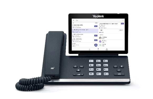 Yealink T56A 16 Line IP HD Android Phone, 7