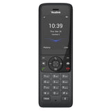 Yealink W78H Wireless DECT Handset, Scalable Solution, Optimised Wireless Communication,Business Use, Long Battery Life, 2.4'' 240x320 TFT ColorScreen