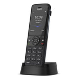 Yealink W78H Wireless DECT Handset, Scalable Solution, Optimised Wireless Communication,Business Use, Long Battery Life, 2.4'' 240x320 TFT ColorScreen