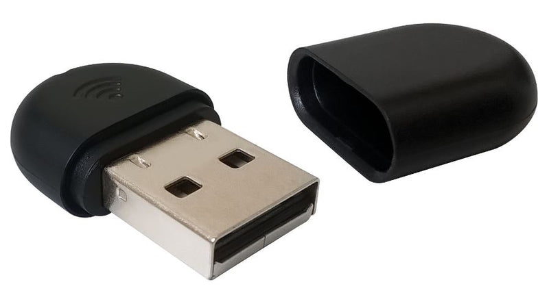 Yealink WF40 IP Phone Wi-Fi USB Dongle to Suit Yealink Deskphones 2.4Ghz, to suits SIP-T27G/T29G/T46G/T48G/T41S/T42S/T46S/T48S/T52S/T54S