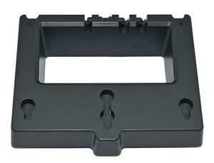 Yealink WMB-T33-MP52 Wall Mount Bracket For T33P/T33G and MP52, Black, WMB-T33G