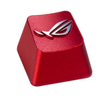 ASUS ROG GAMING KEYCAP SET Premium Textured Side-Lit Design for FPS/MOBA Keys