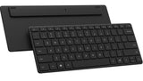 Microsoft Bluetooth Compact Keyboard Bluetooth English Black(LS)