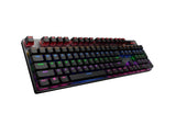 RAPOO V500 Pro Backlit Mechanical Gaming Keyboard